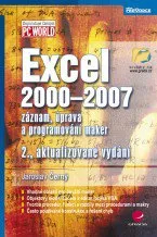 učebnice Excel 2000-2007 - Jaroslav Černý