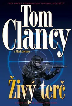 Živý terč - Tom Clancy
