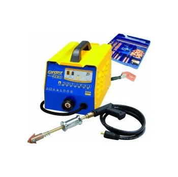 Spotovačka - bodovací stroj GYSPOT 3904 - 39.04 400V