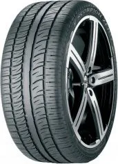 4x4 pneu Pirelli Scorpion Zero Asymmetrico 295/45 R20 110 V