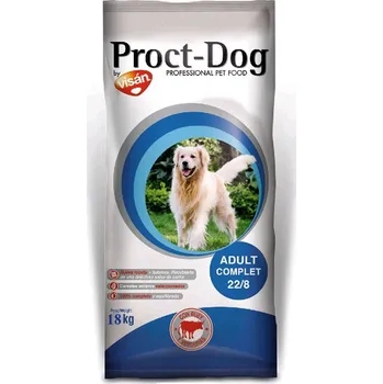 Krmivo pro psa Proct-Dog Adult Complet