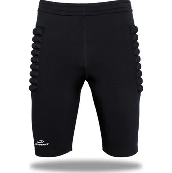 Jadberg Tecno chrániče boků XL