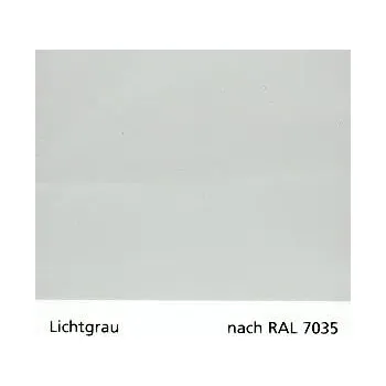 Zahradní jezírko PVC Valmex 1000 g/m2 RAL 7035