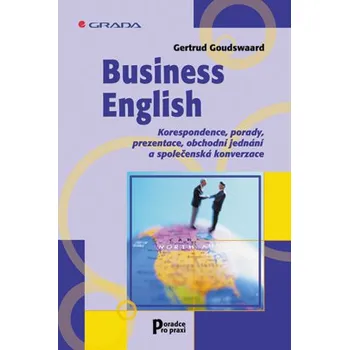 Anglický jazyk Business English - Gertrud Goudswaard