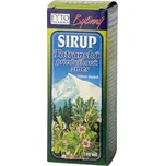 Fytopharma Tatranská průdušková směs…