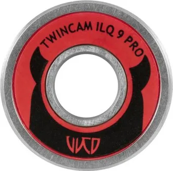 Ložisko k in-line bruslím WCD Twincam ILQ 9 Pro (16ks)
