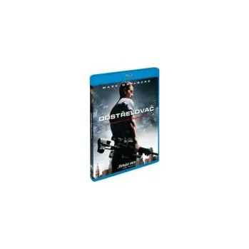 Blu-ray film Blu-ray Odstřelovač (2007)