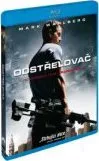 Blu-ray film Blu-ray Odstřelovač (2007)