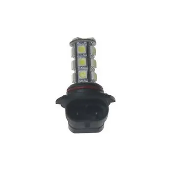 Autožárovka LED HB4 (9006) bílá, 12V, 18LED (95HB401)