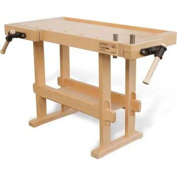 Hoblice Holzkraft S 125 Hobby