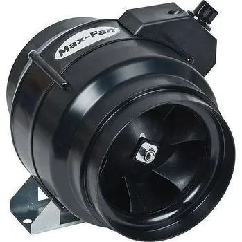 Domácí ventilátor Can-Fan RUCK MAX Fan 250, 1710 m3/h, 250 mm, 3 rychlosti, 174 W