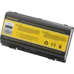 Patona PT2124 pro ASUS X51/T12 4400mAh…