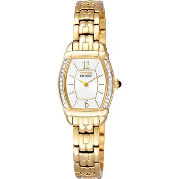 Hodinky CITIZEN EW9503-57A