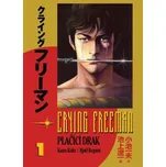 Crying Freeman 1: Plačící drak - Kazue…