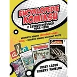 Encyklopedie komiksu v Československu…