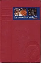 Encyklopedie Encyklopedie mystiky IV. - Argo