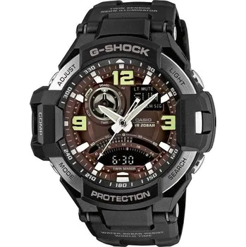 Hodinky Casio G-Shock GA-1000-1BER