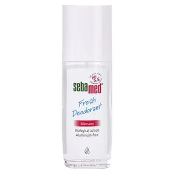 SebaMed Deo Blossom 75 ml