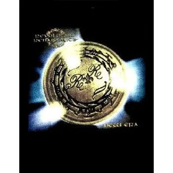 Nášivka nášivka na záda, zádovka Revolution Renaisance - New Era