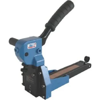 Sponkovačka BEA Sponkovačka pro kartonáž MT-A 18, 12100278