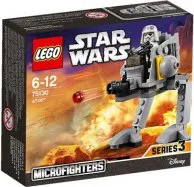 Stavebnice LEGO LEGO Star Wars 75130 AT-DP