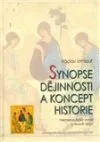 Synopse dějinnosti a koncept historie - Václav Umlauf