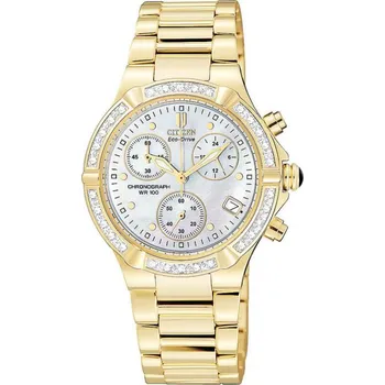 Hodinky CITIZEN FB1022-57D