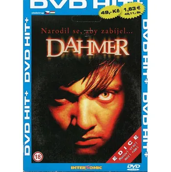 DVD film Dahmer DVD