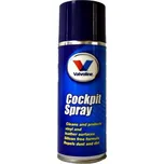 Valvoline Cockpit Spray 400 ml
