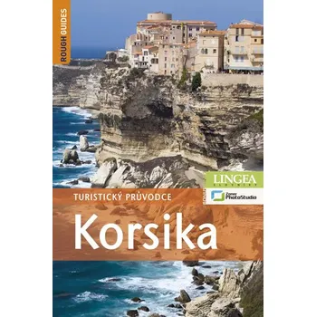 Korsika - Rough Guides
