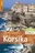 kniha Korsika - Rough Guides