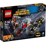 LEGO Super Heroes 76053 Batman…