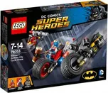 LEGO Super Heroes 76053 Batman…
