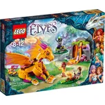 LEGO Elves 41175 Lávová jeskyně…