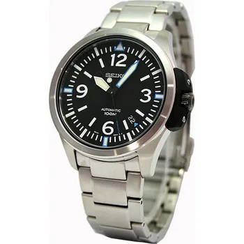 Hodinky SEIKO SRP025K1