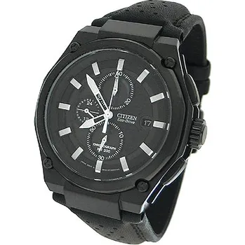 Hodinky CITIZEN CA0315-01E