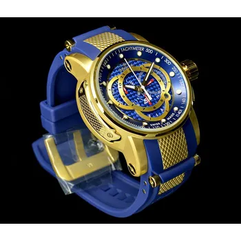 Hodinky Invicta 10564 S1 Rally