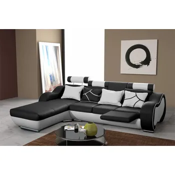 Sedací souprava Sedací souprava ARIZONA A, 207 x 280 x 100 cm - Vzorník skupina C