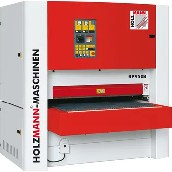 Holzmann RP 950B stolní bruska Holzmann RP 950B