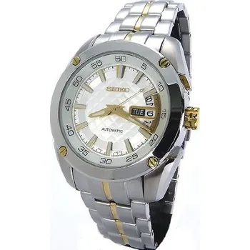 Hodinky SEIKO SRP019K1