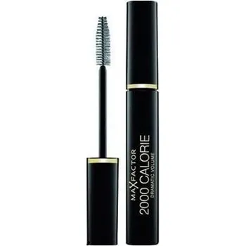 Max Factor 2000 Calorie 01 Rich Black