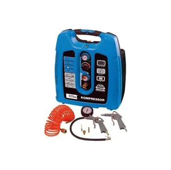 Kompresor GÜDE Airpower 200/08/6 50079