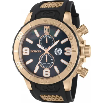 Hodinky Invicta 13689 Jason Taylor Collection