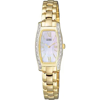 Hodinky CITIZEN EG2556-52D