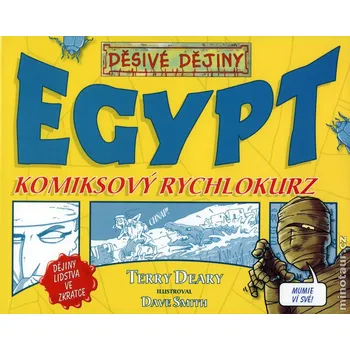 Dějiny lidstva - John Farndon