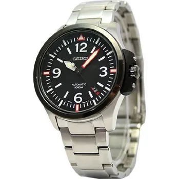 Hodinky SEIKO SRP027K1