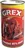 Grex konzerva 1280 g, hovězí