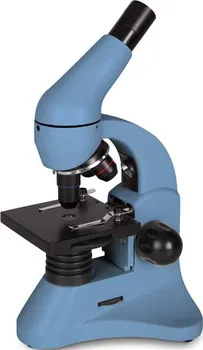 Mikroskop Levenhuk Rainbow 50L Plus Azure