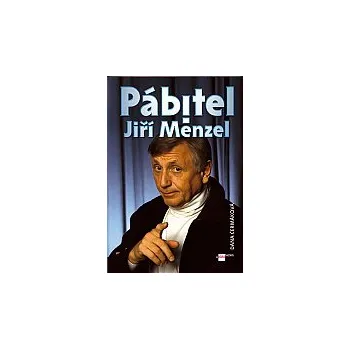 Literární biografie Pábitel Jiří Menzel - Dana Čermáková