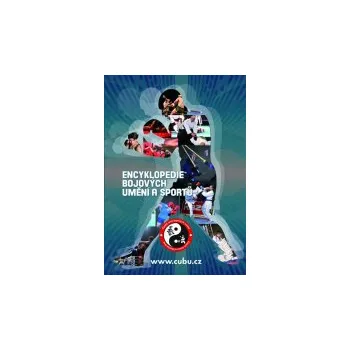 Encyklopedie bojových umění a sportů - Slavomír Svoboda